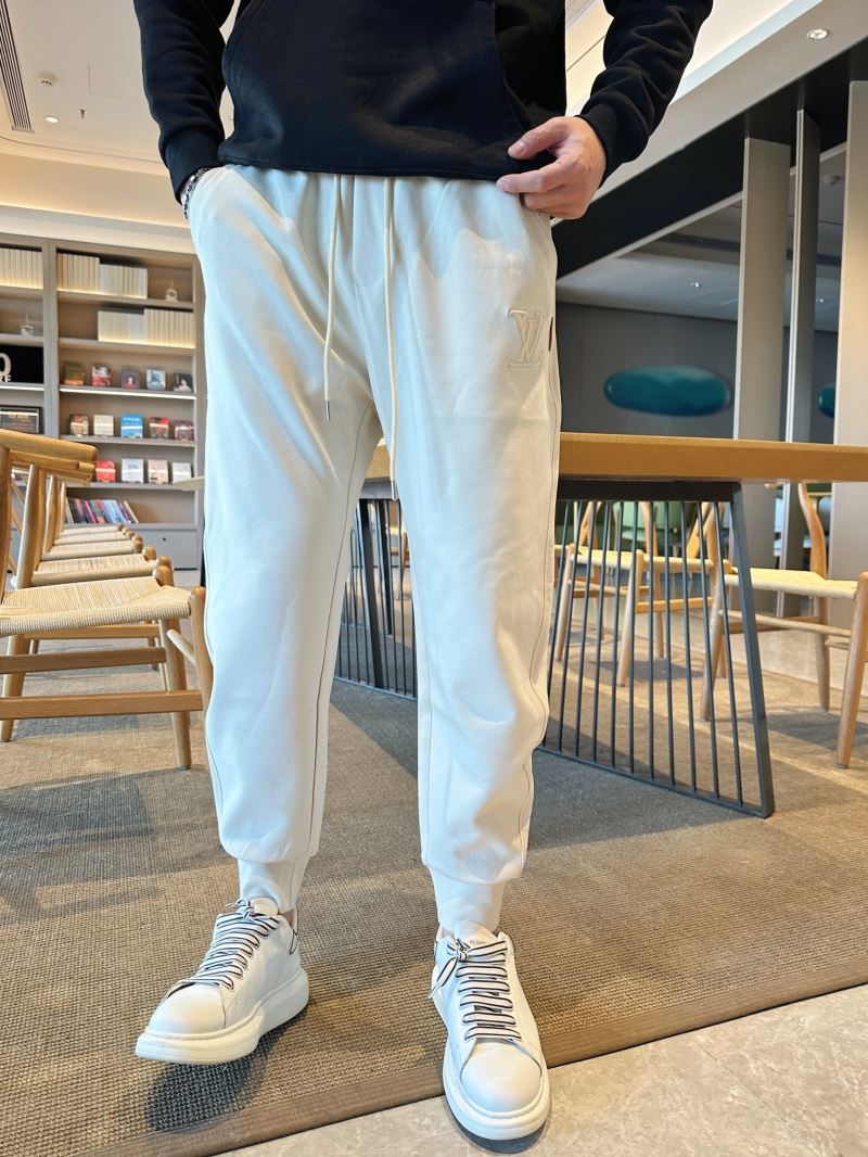 Louis Vuitton Long Pants